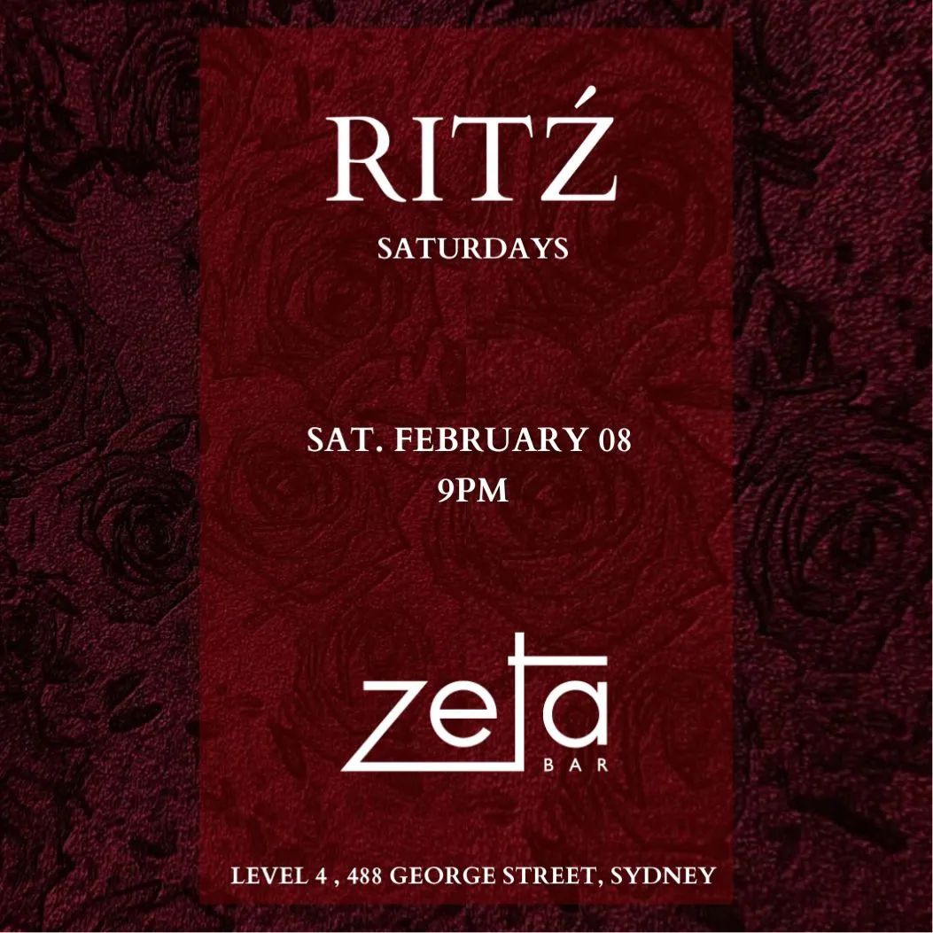 event: Ritz’ photo-0