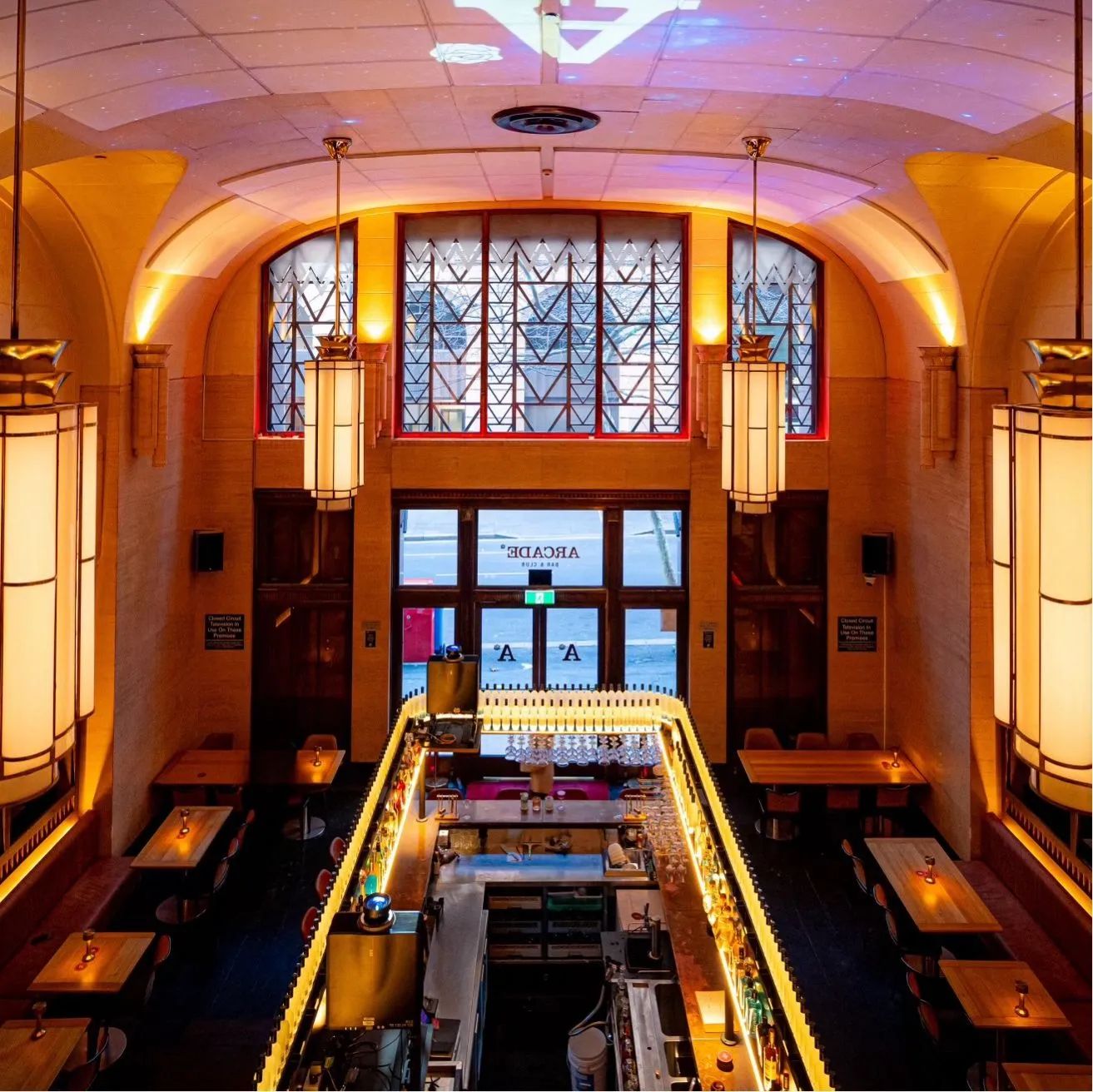 event: Arcade Saturdays photo-2