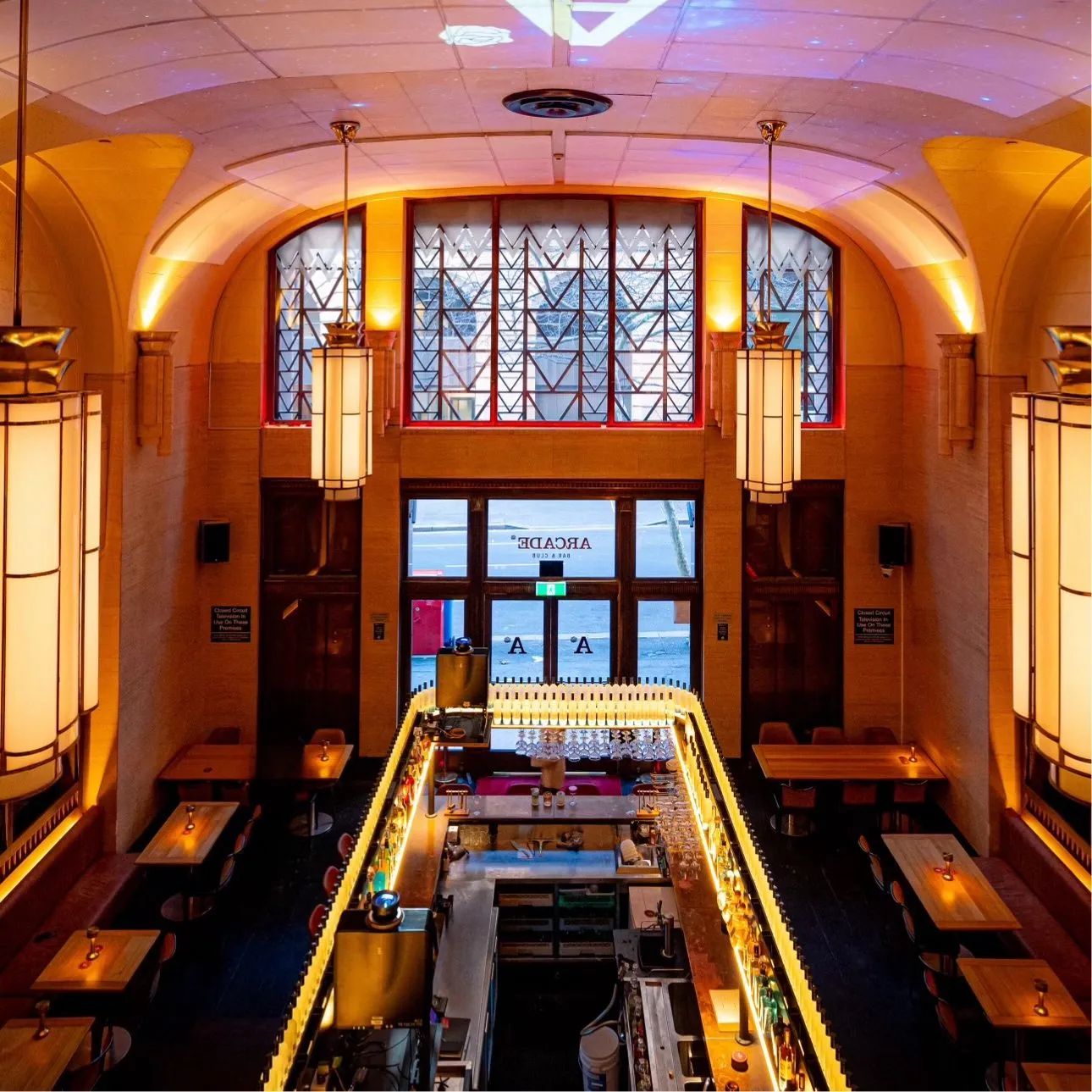 event: Arcade Bar & Club 🍸 photo-1