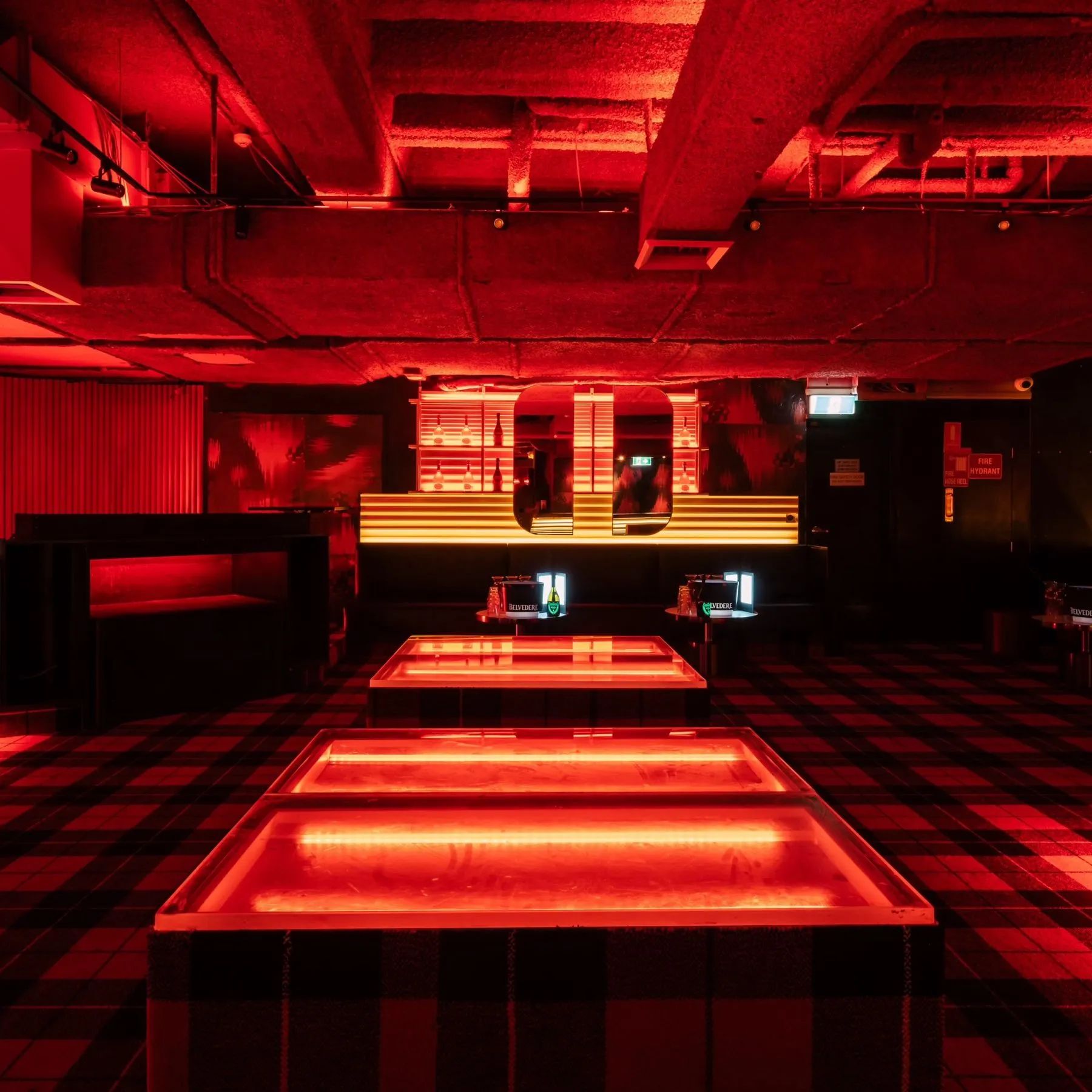 event: Arcade Bar & Club 🍸 photo-4