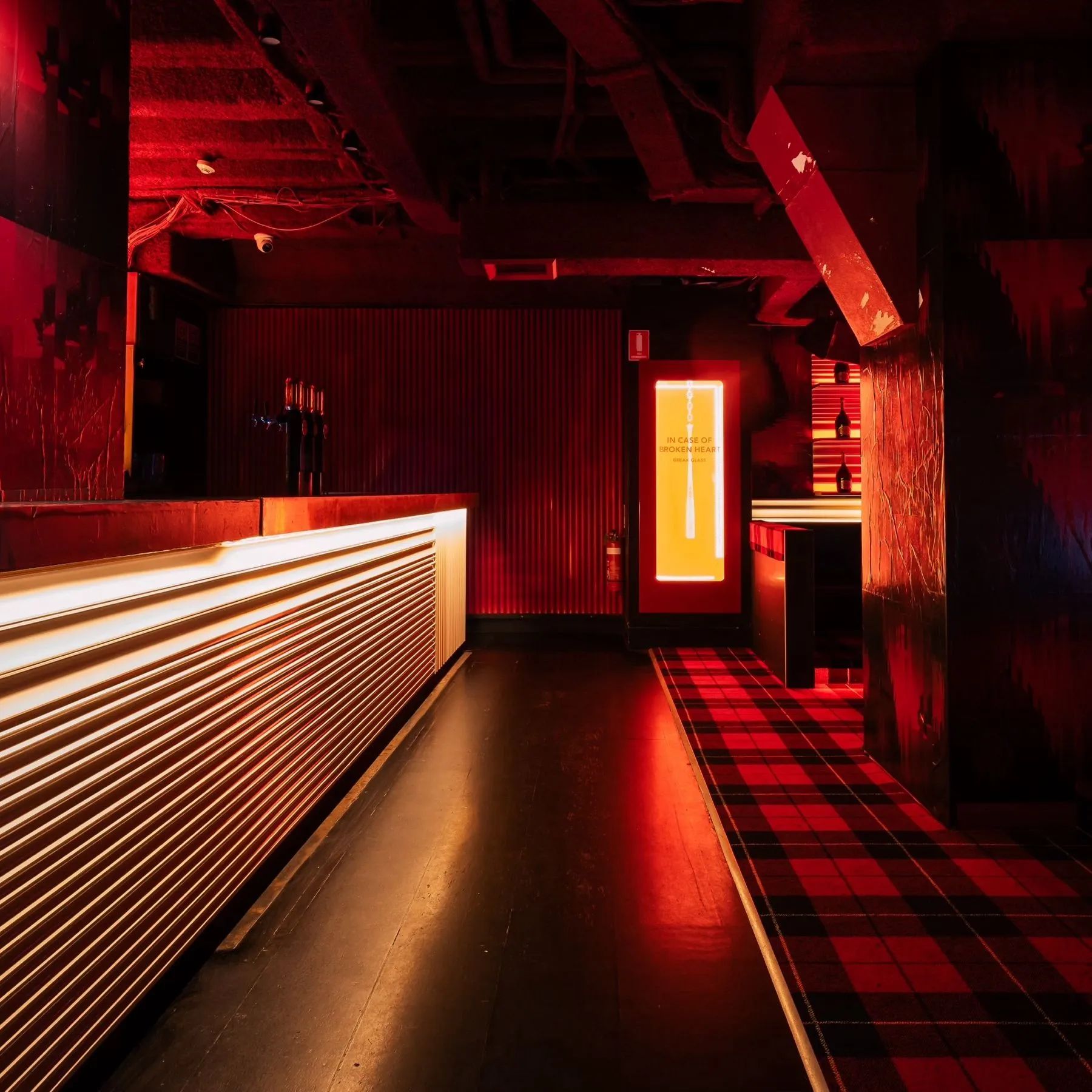 event: Arcade Bar & Club 🍸 photo-7