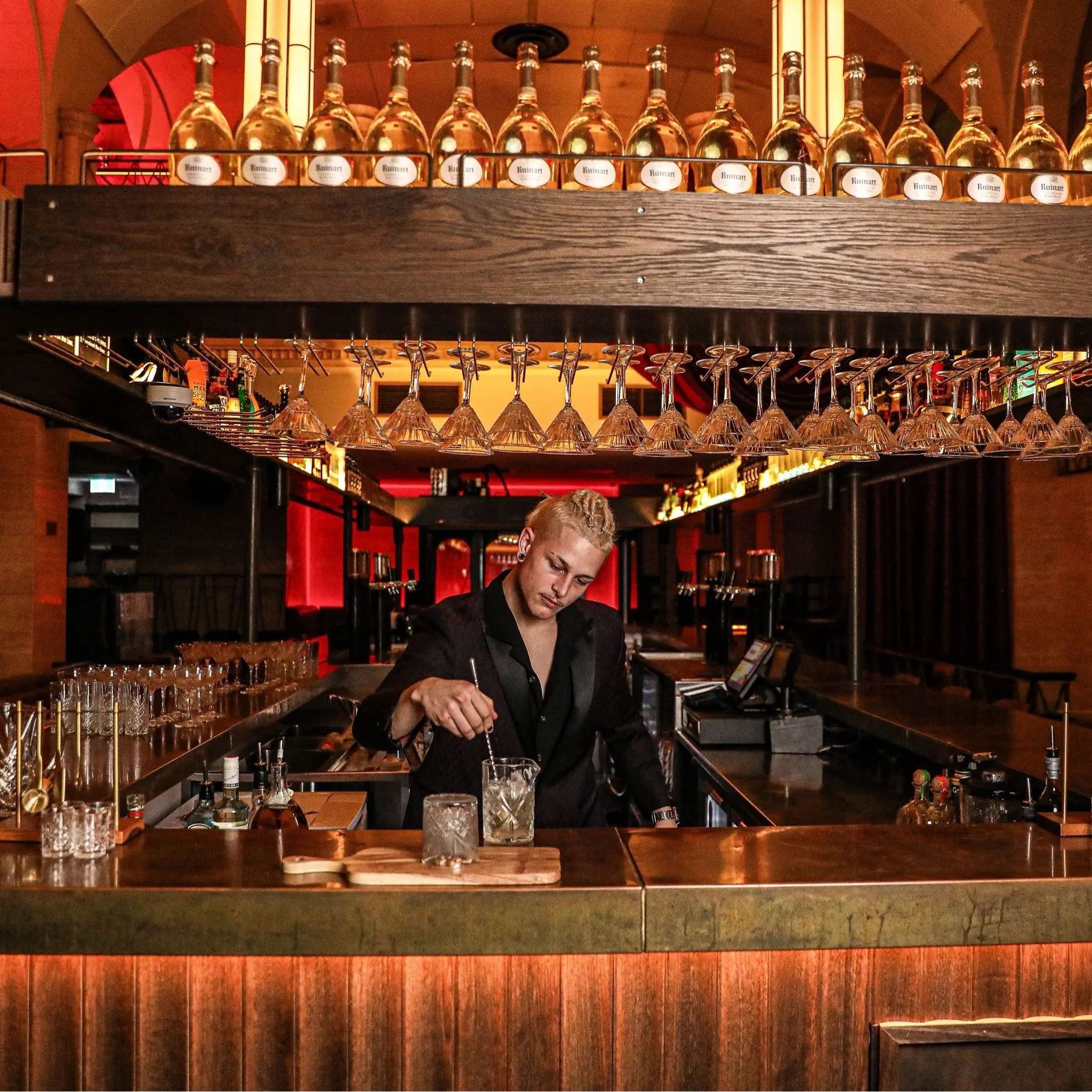 event: Arcade Bar & Club 🍸 photo-0