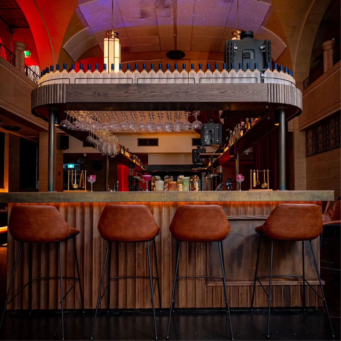 event: Arcade Bar & Club 🍸 photo-2