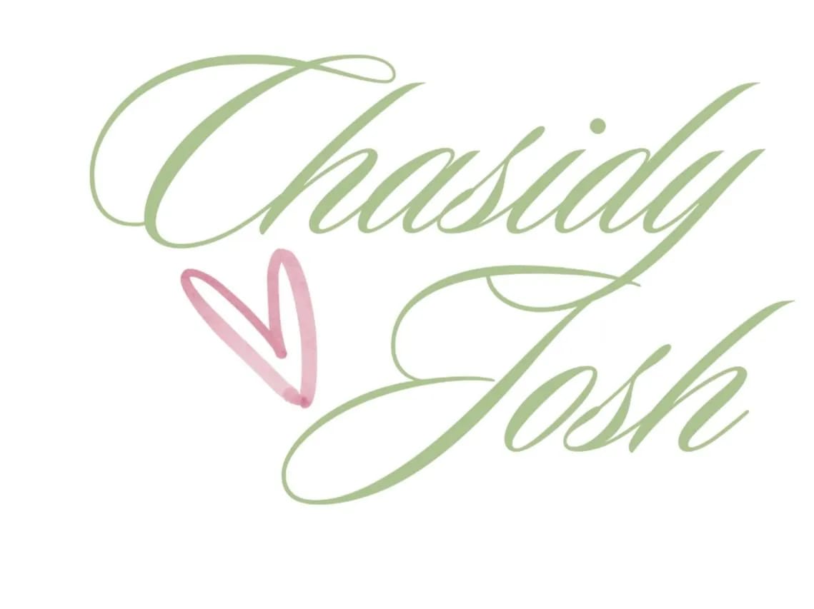 Photo of Chasidy and Josh Spring Housewarming Party