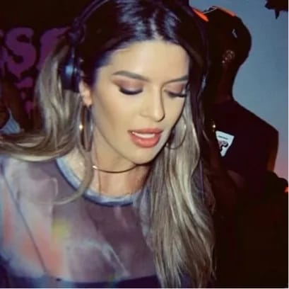 event: Gigi Rose photo-1