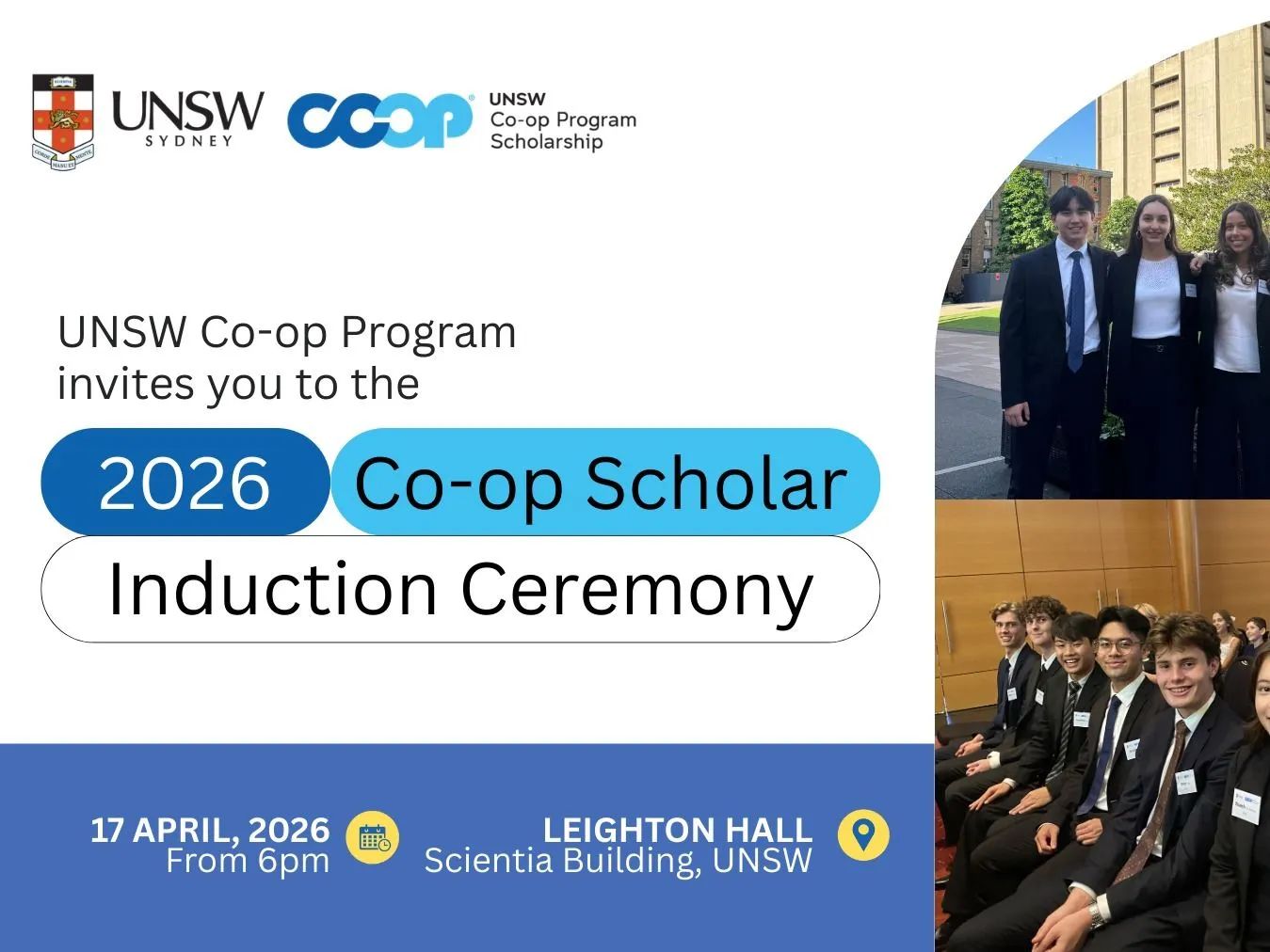 event: Induction Ceremony photo-0