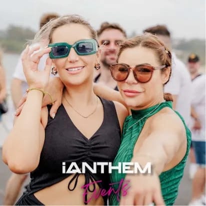 event: THE CLUB Sunset Sessions photo-6