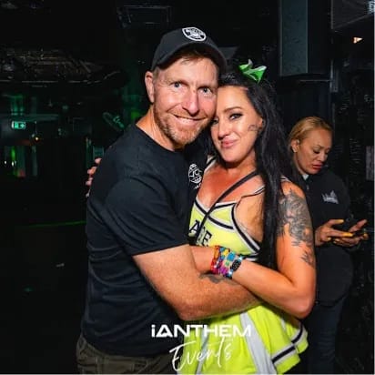 event: THE CLUB: UN SYDNEY TRIBUTE photo-8