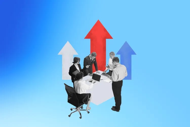 How To Build a Winning Event Team That Doesn’t Burn Out