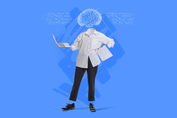 Featured image for 6 AI Trends for 2026: How AI will change events next 12 months article