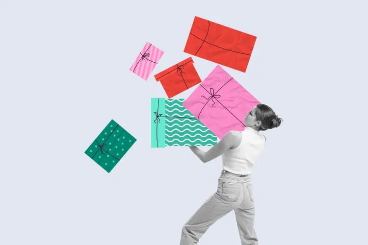 Featured image for 16 Christmas Event Ideas To Wow Your Community This Christmas article