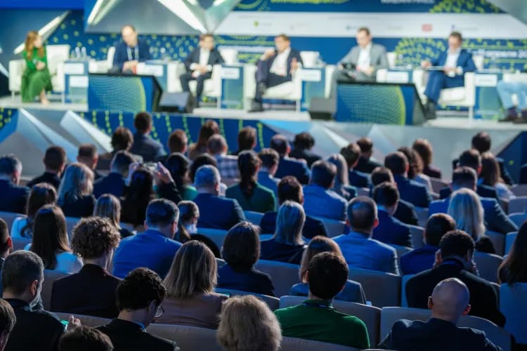 How To Market Conferences in 2026 — Strategies That Work