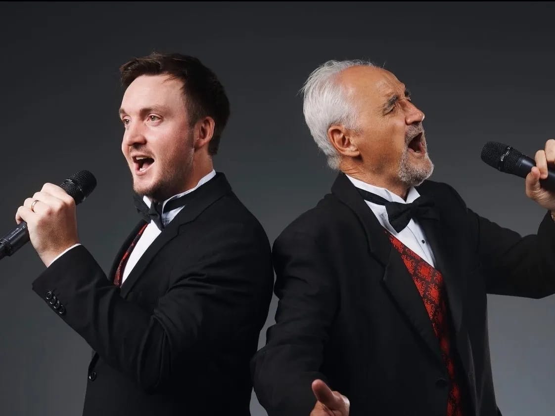 event: The Two Tenors  photo-2