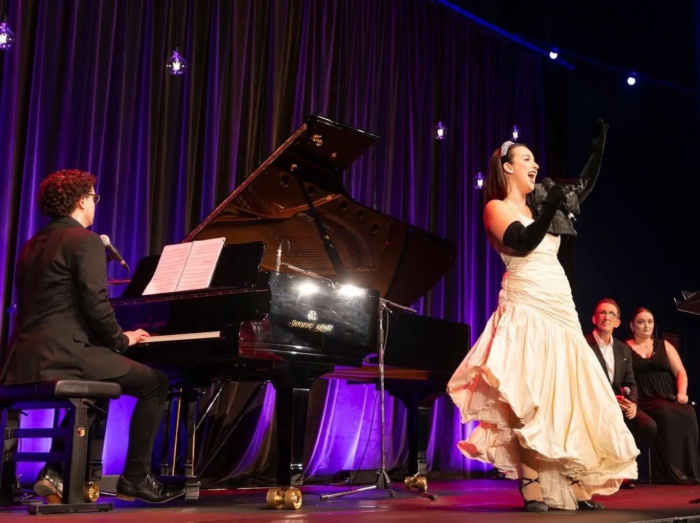 event: The Two Tenors  photo-5