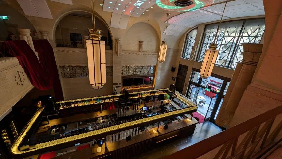 event: Free Entry & Free Drink  photo-1