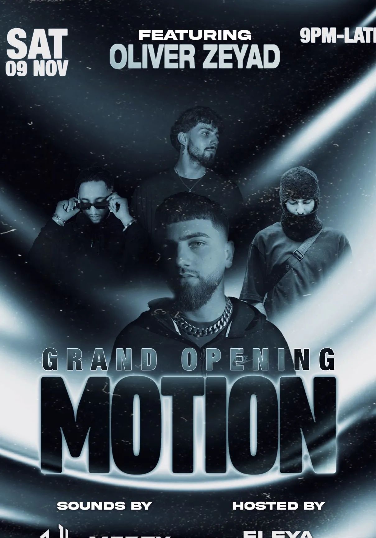 event: Motion Melbourne photo-0