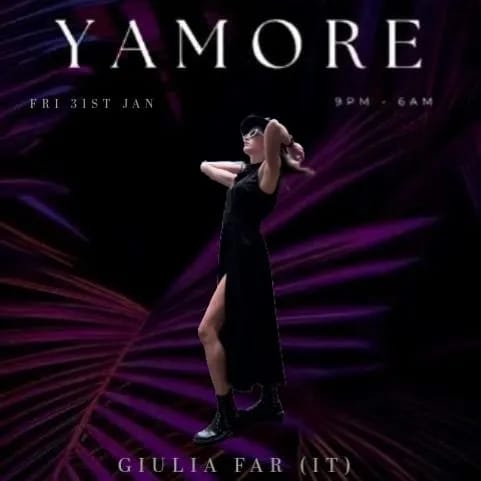 event: Yamore Sydney photo-5