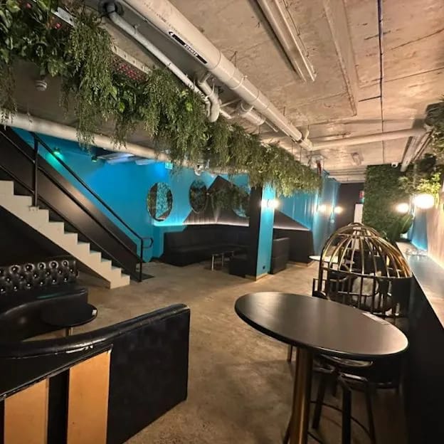 event: SOS “The Sounds of Spring”  photo-1