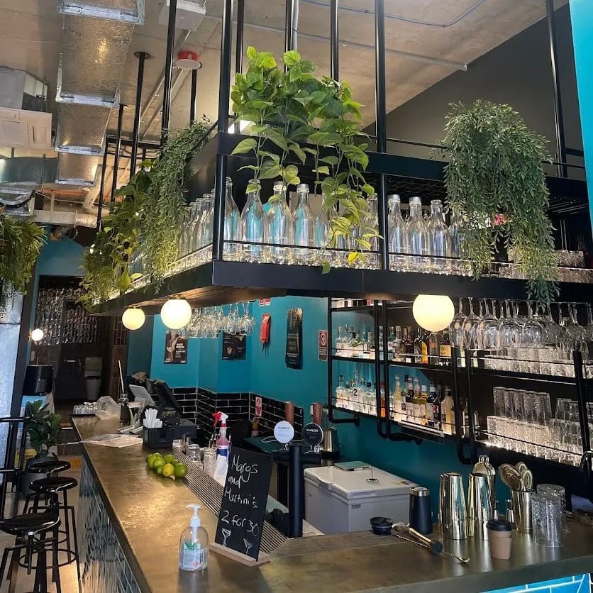 event: SOS “The Sounds of Spring”  photo-2