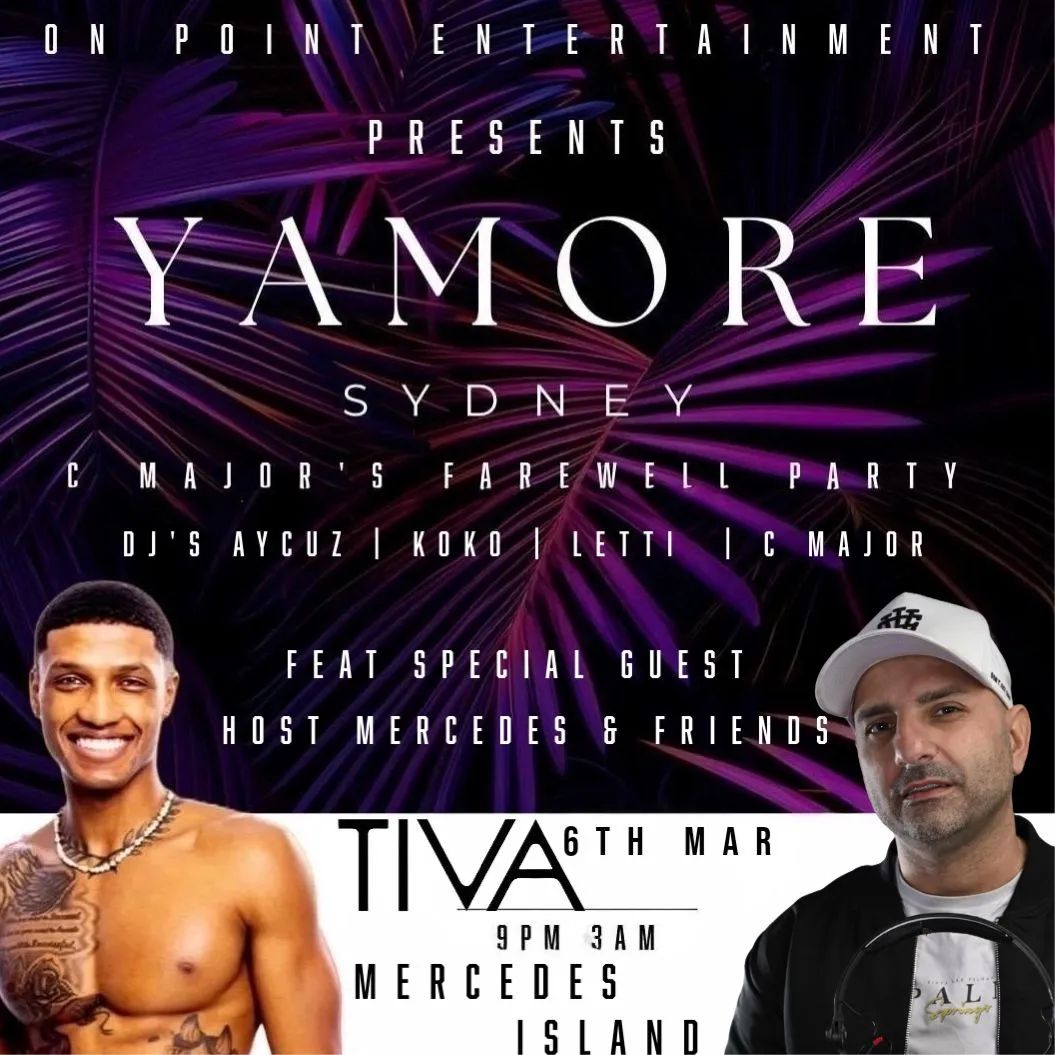 event: On Point Ent Sydney  photo-1