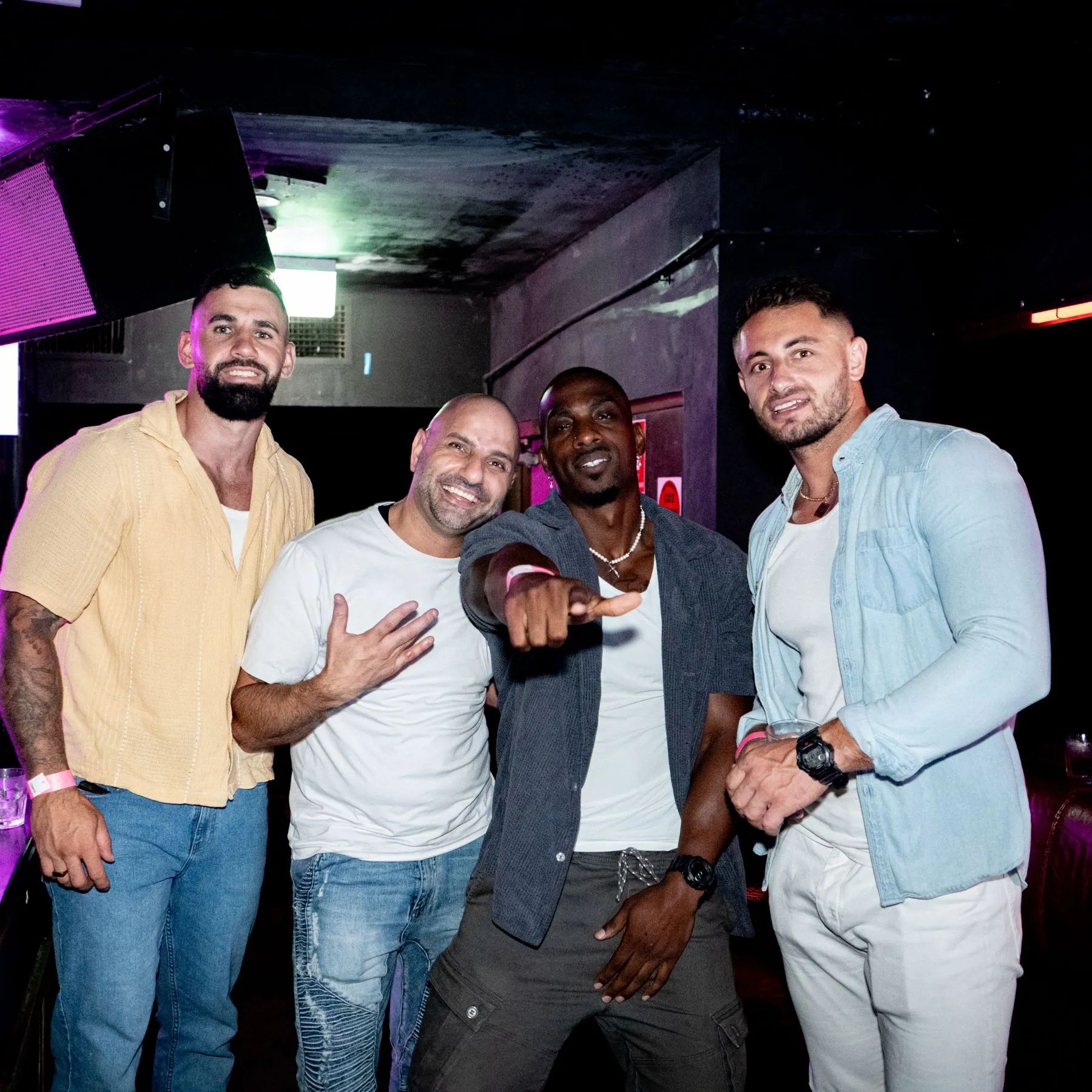 event: On Point Ent Sydney  photo-2