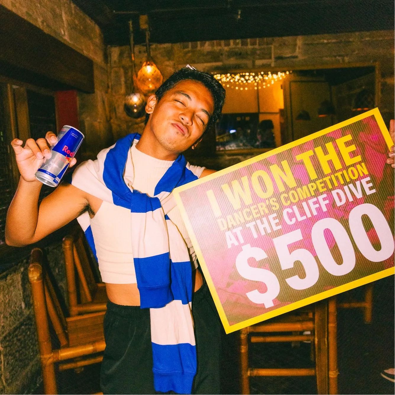 event: DANCER’S NIGHT photo-4