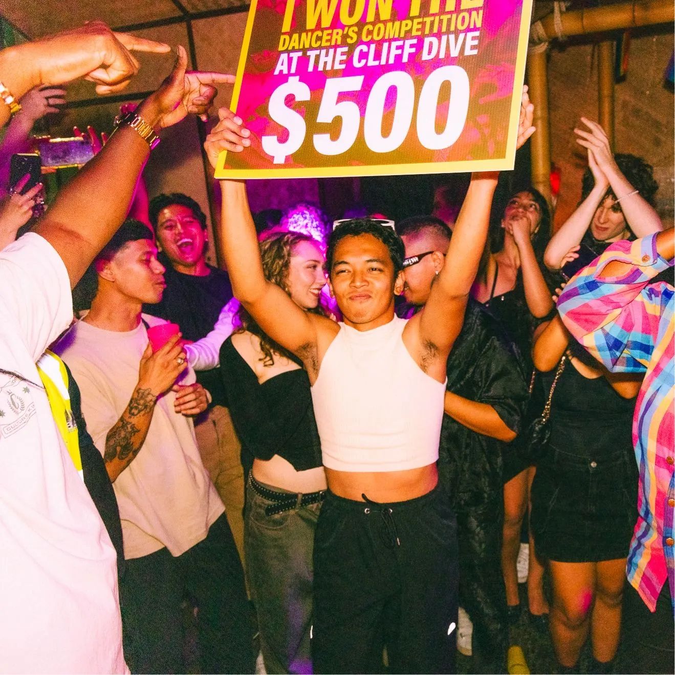 event: DANCER’S NIGHT photo-3