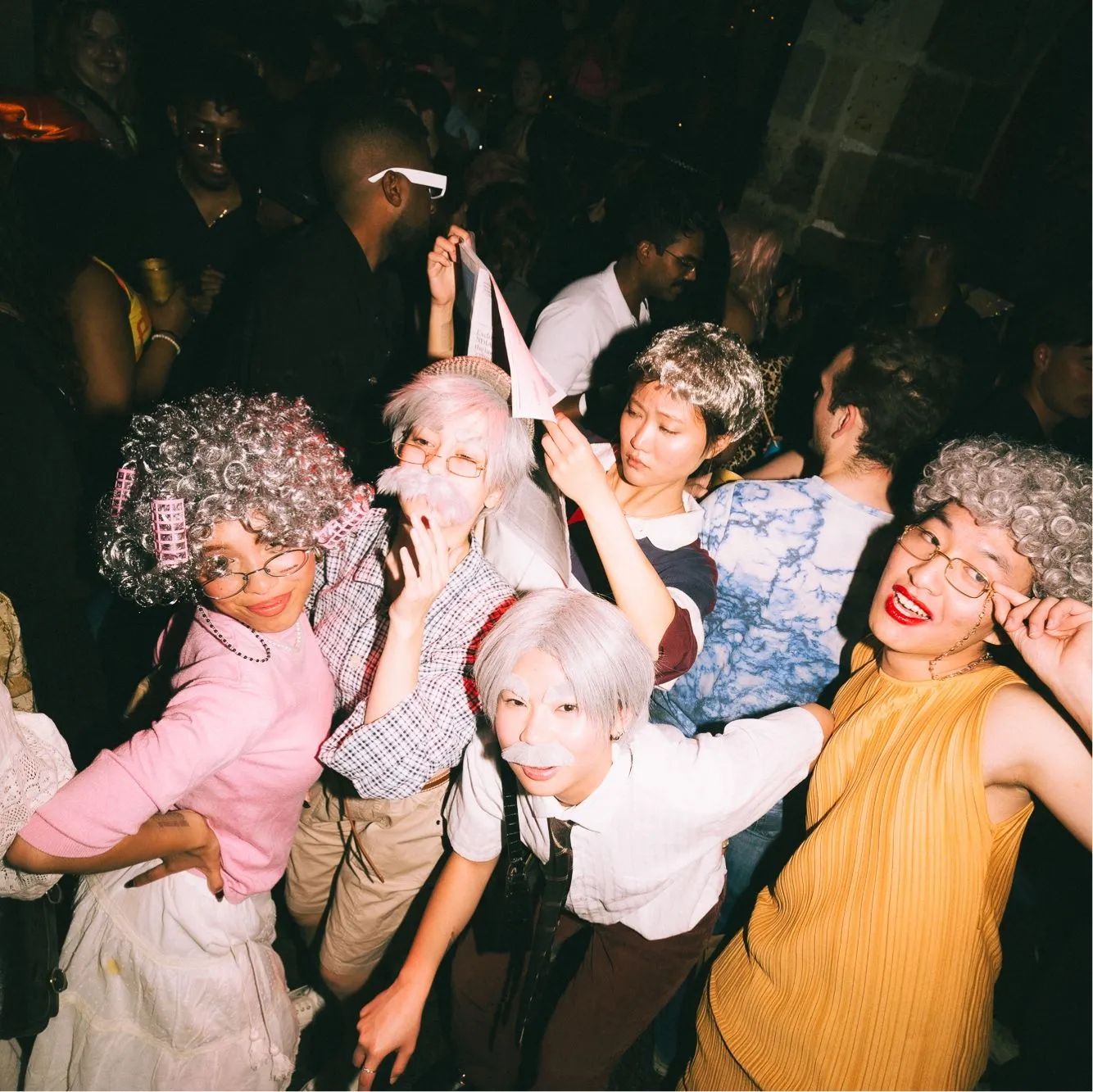 event: CLIFFY HALLOWEEN WEEKEND photo-1