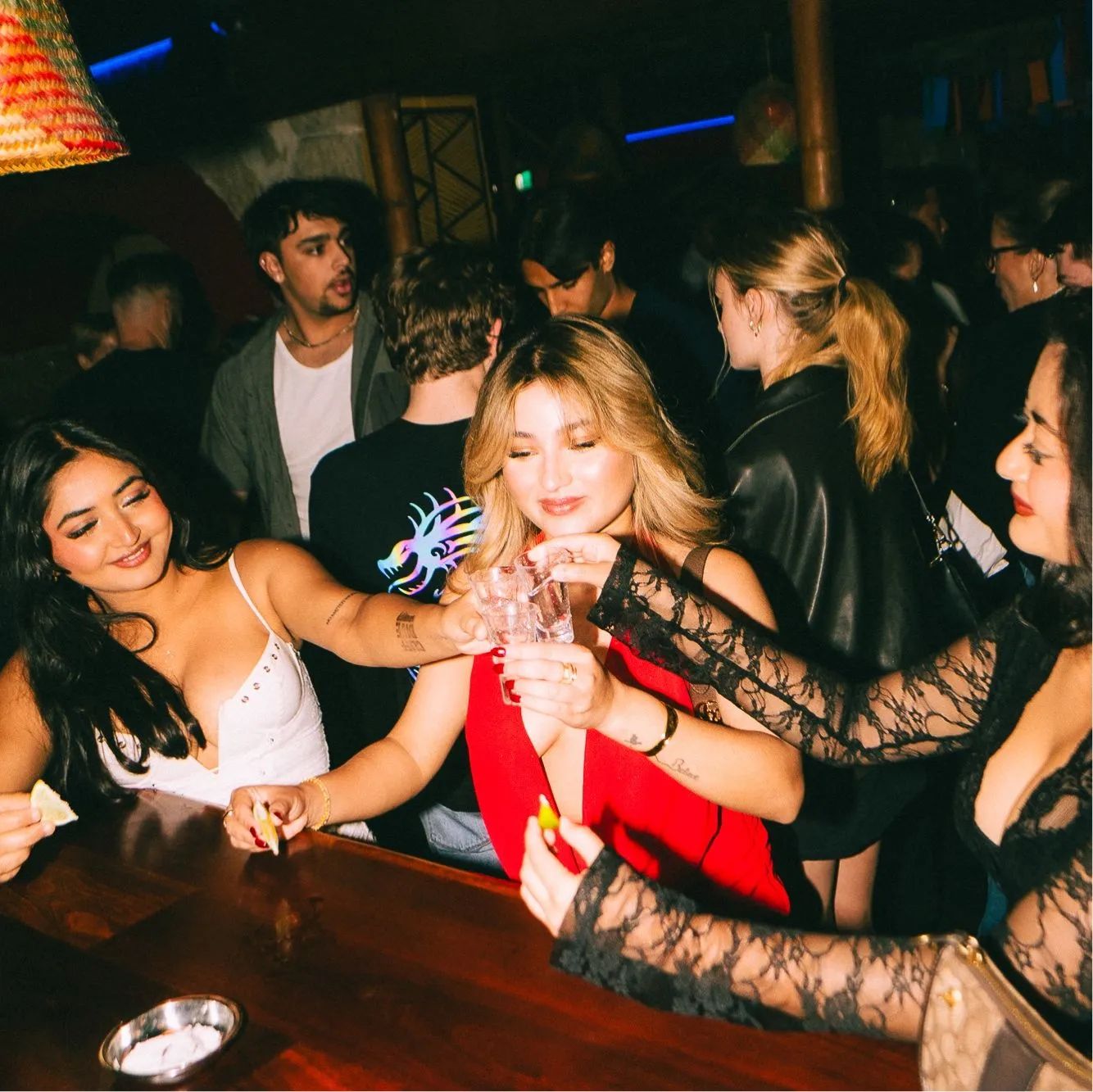 event: The Cliff Dive photo-2