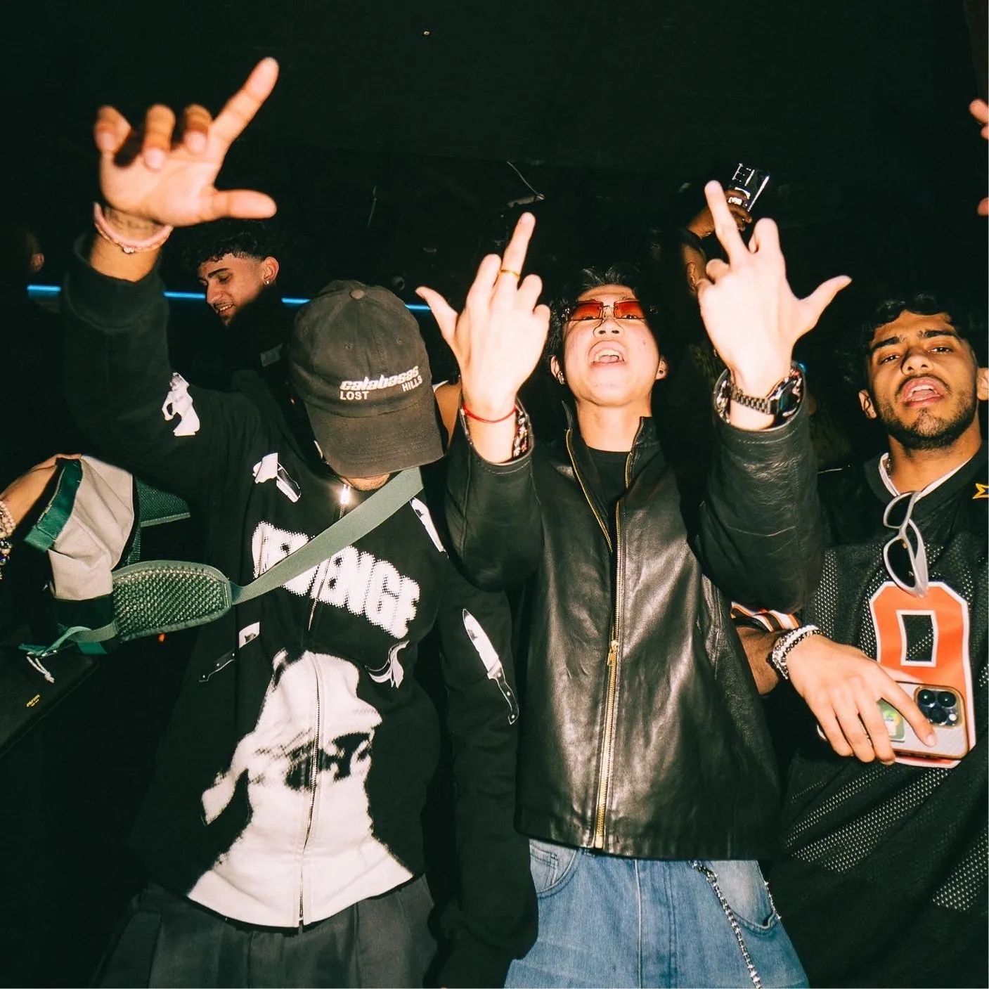 event: The Cliff Dive photo-3