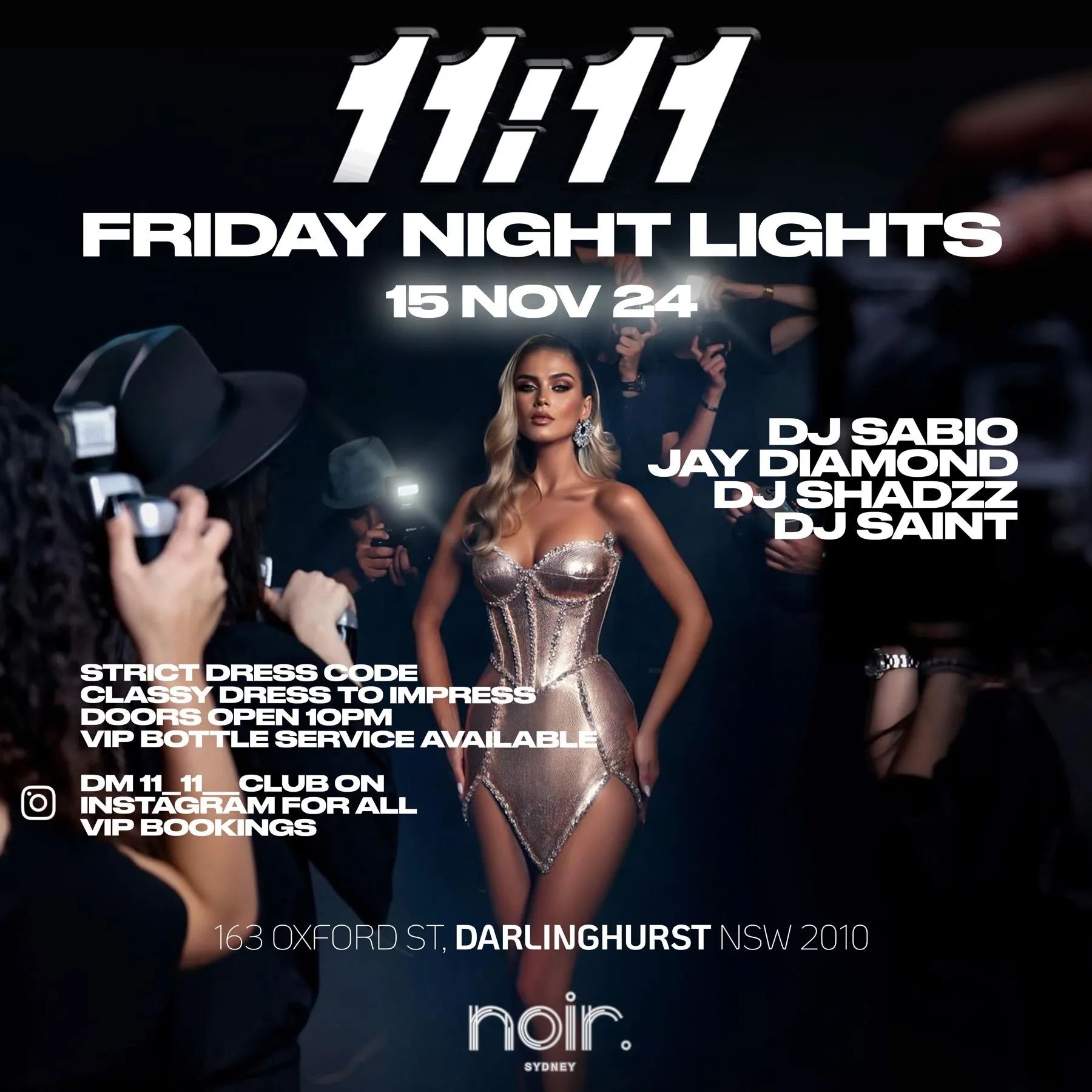 event: FRIDAY NIGHT LIGHTS photo-0