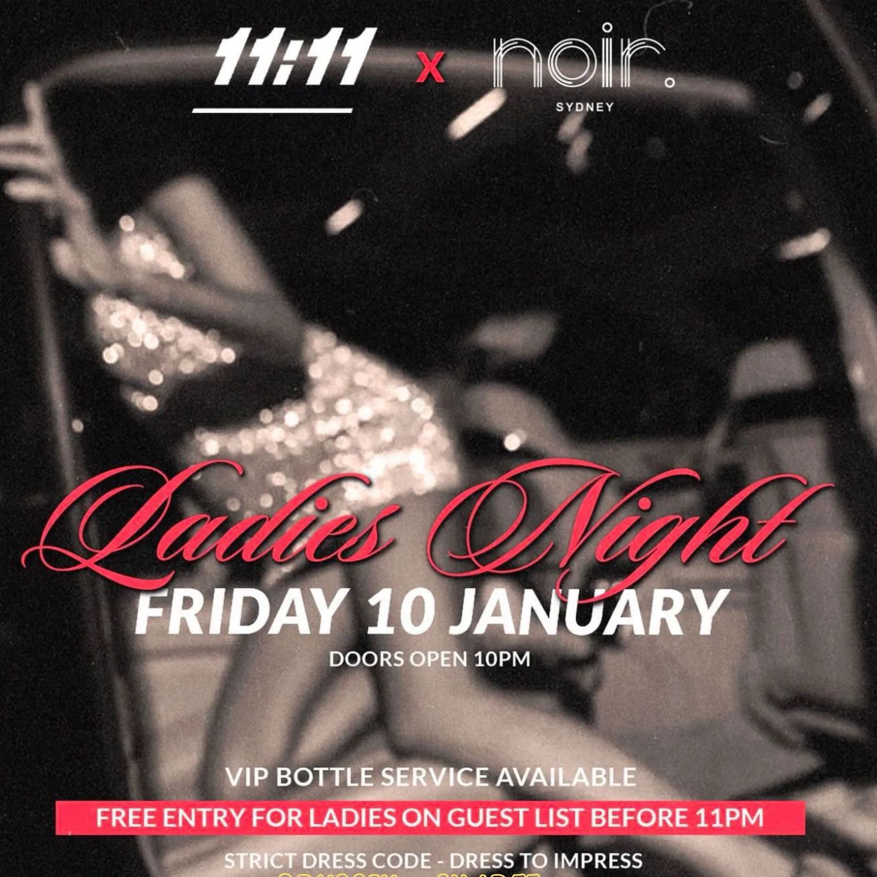 event: 1111club photo-0