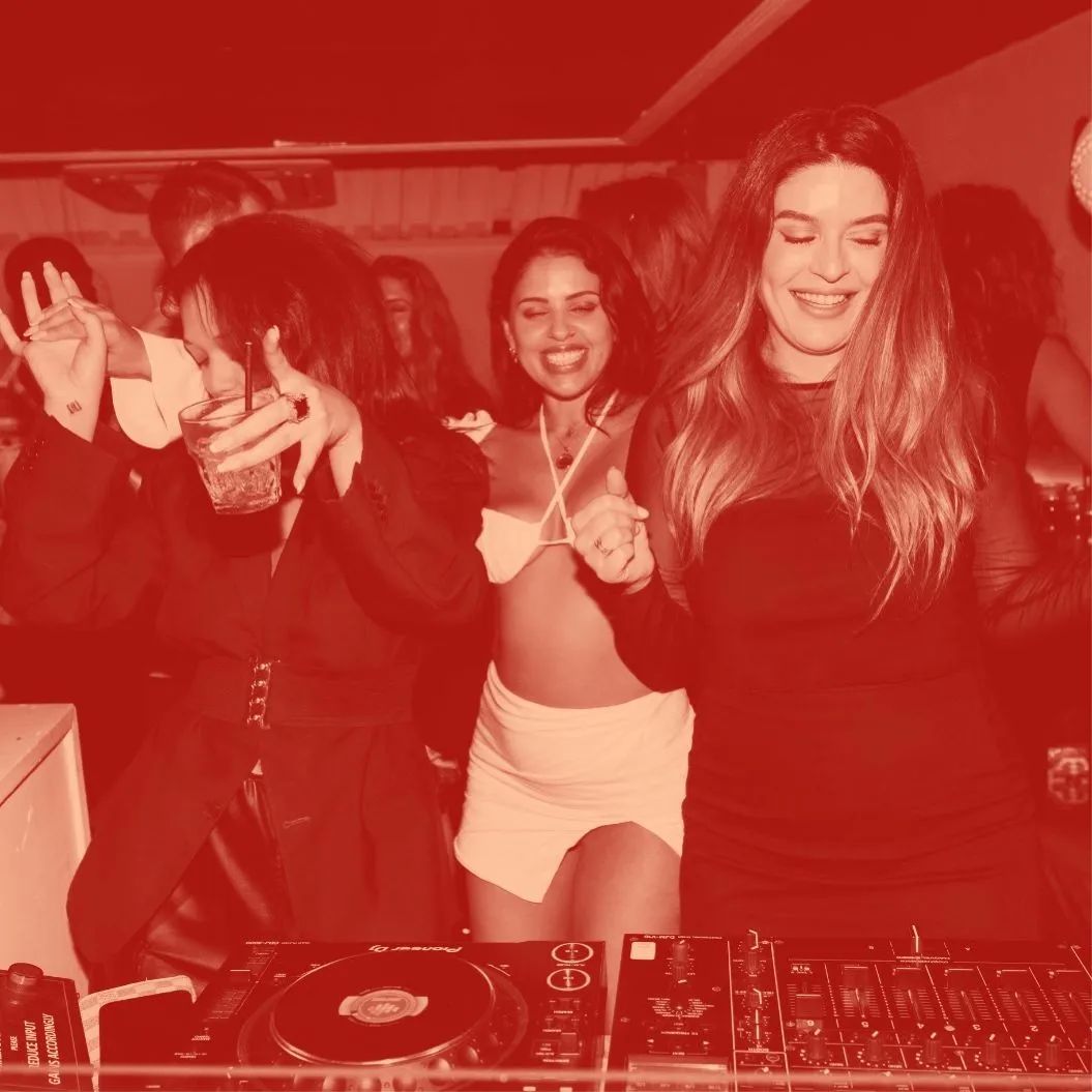 event: AHAU 3.0 at Gitano photo-1