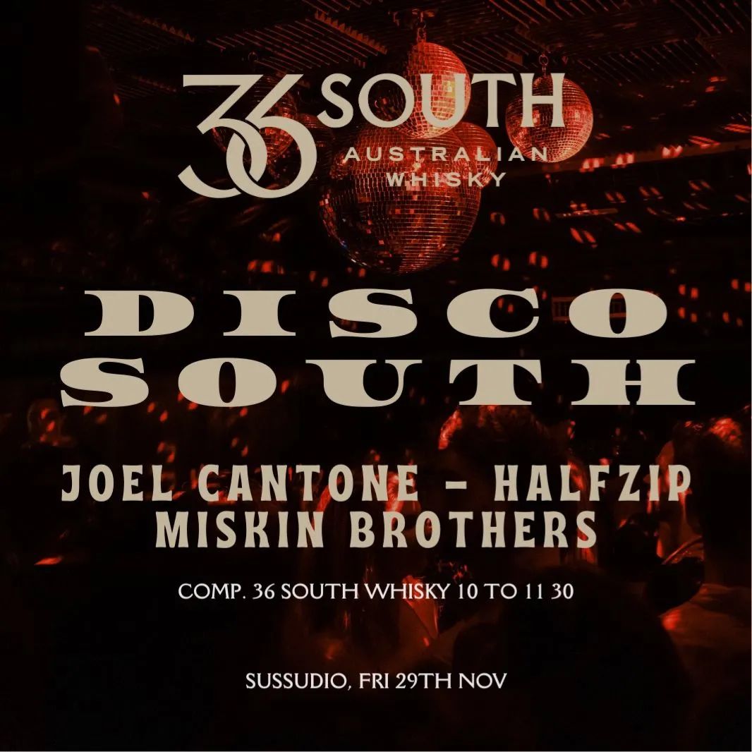 event: Disco South at Sussudio photo-0