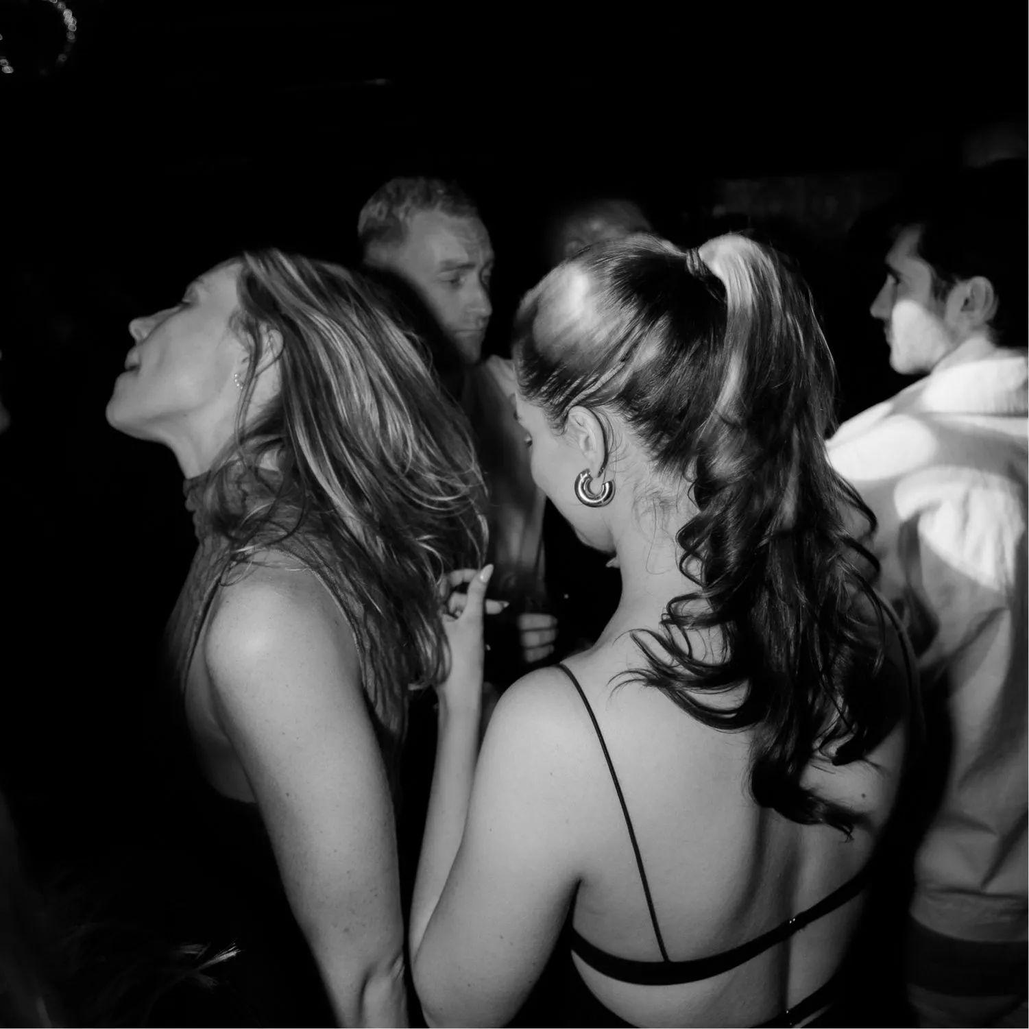 event: Disco South at Sussudio photo-4