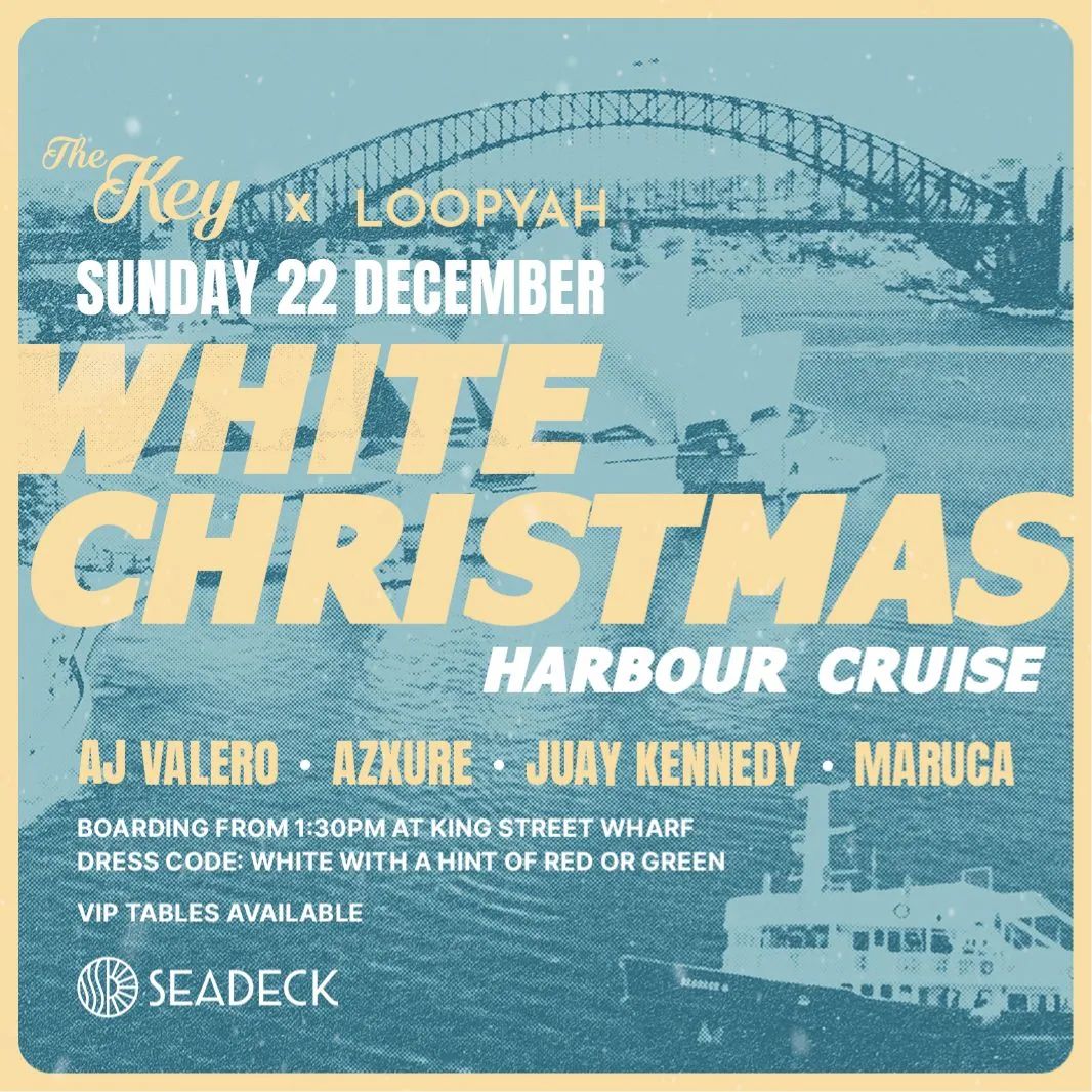 event: White Xmas Harbour Cruise photo-0