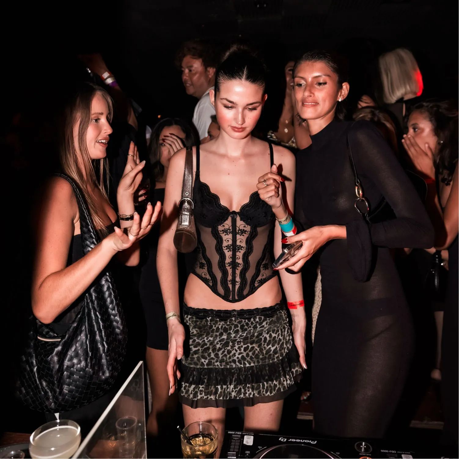 event: Summa Slam at Sussudio photo-2