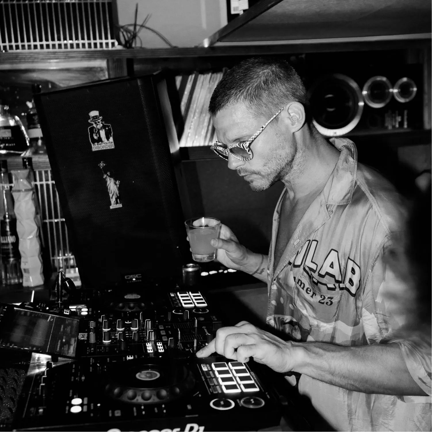 event: Summa Slam at Sussudio photo-3