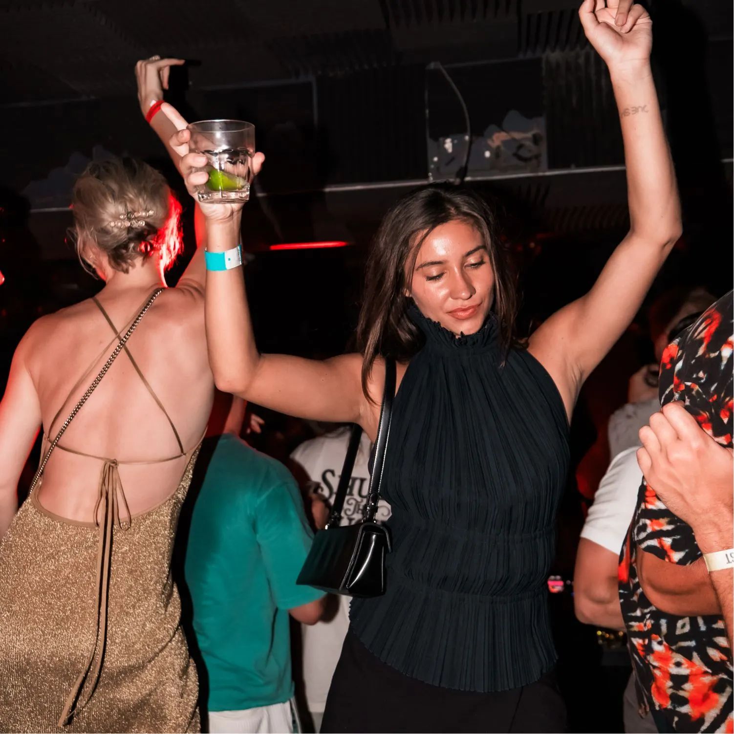 event: Summa Slam at Sussudio photo-5