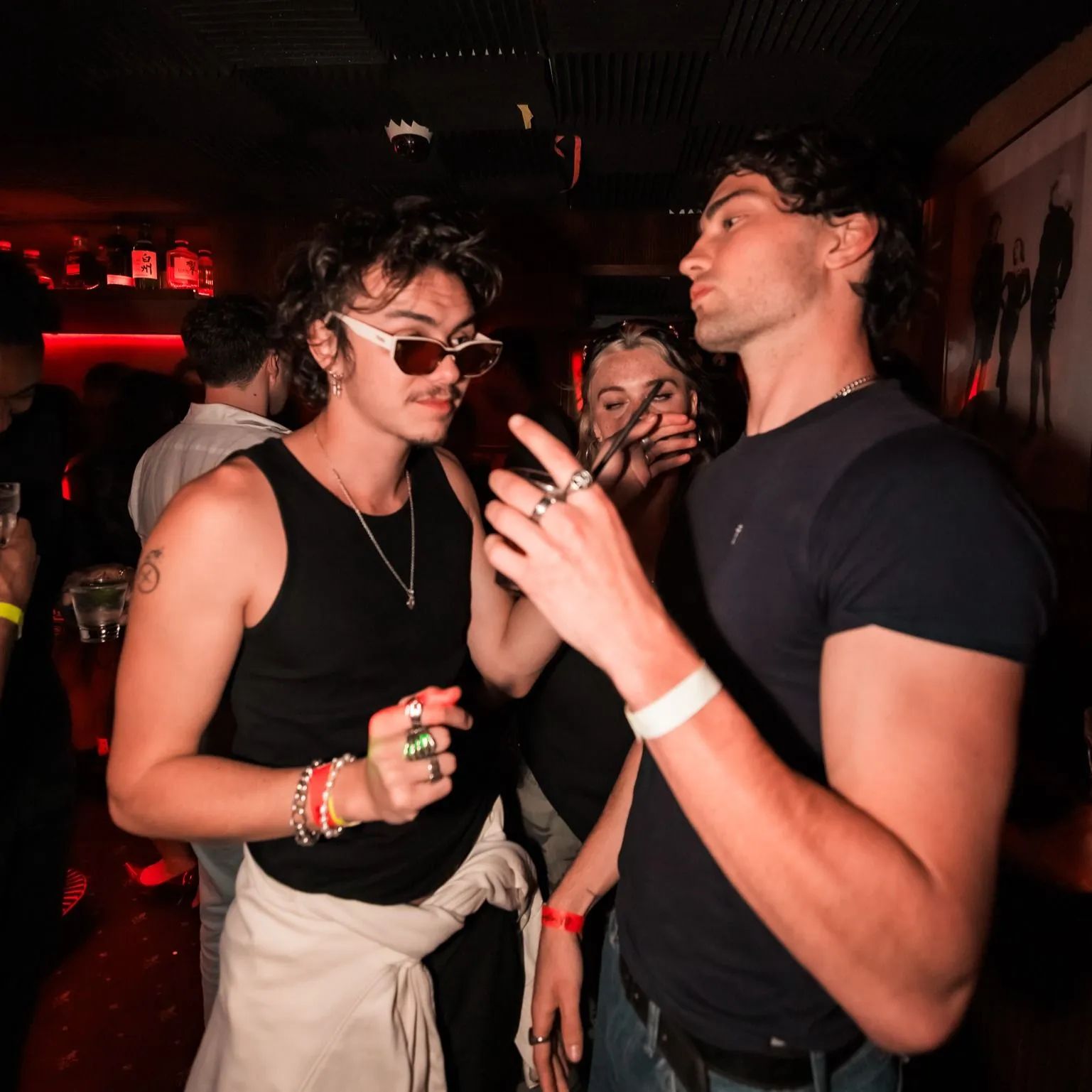 event: Drip Feed - Winter Edition photo-2