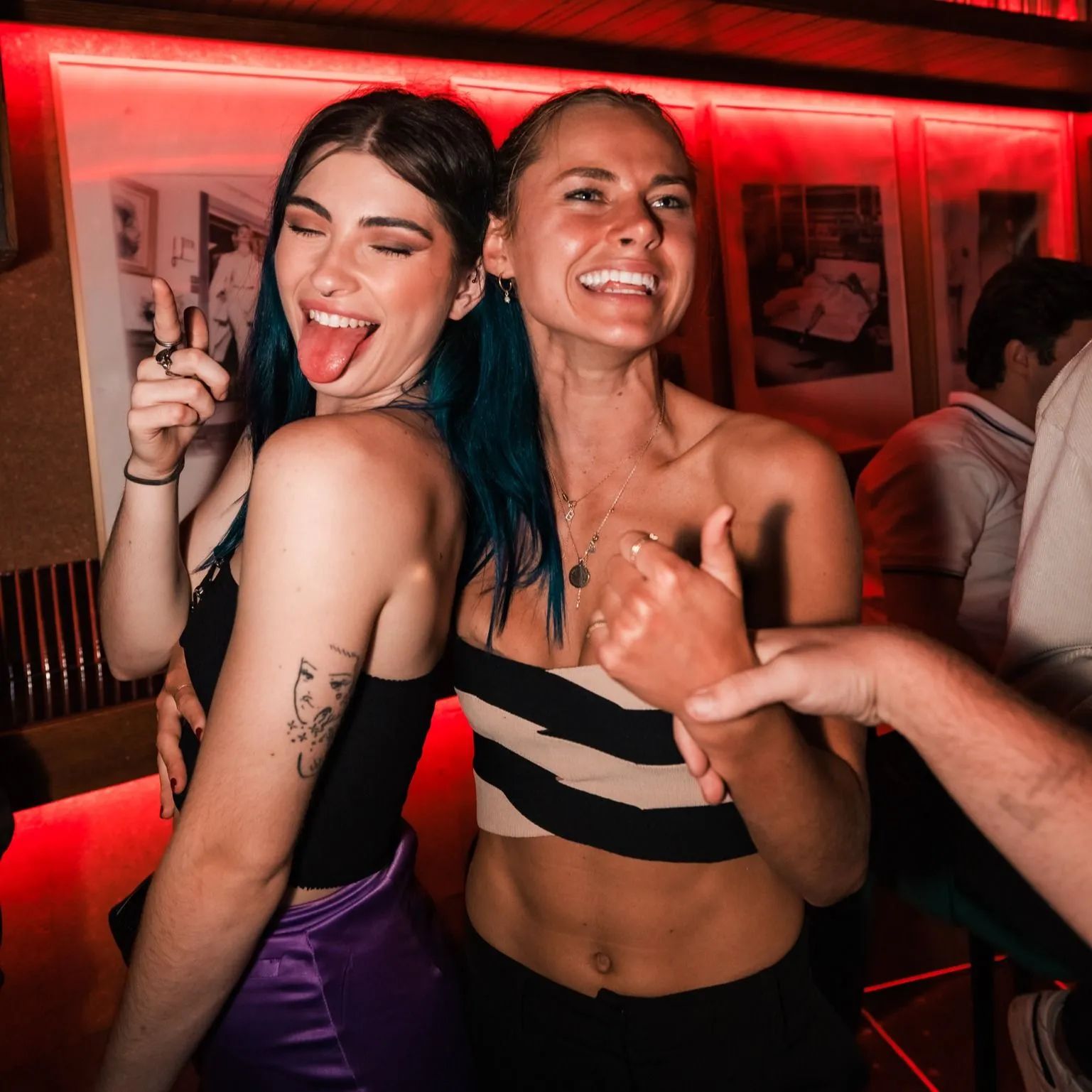 event: Drip Feed - Winter Edition photo-3