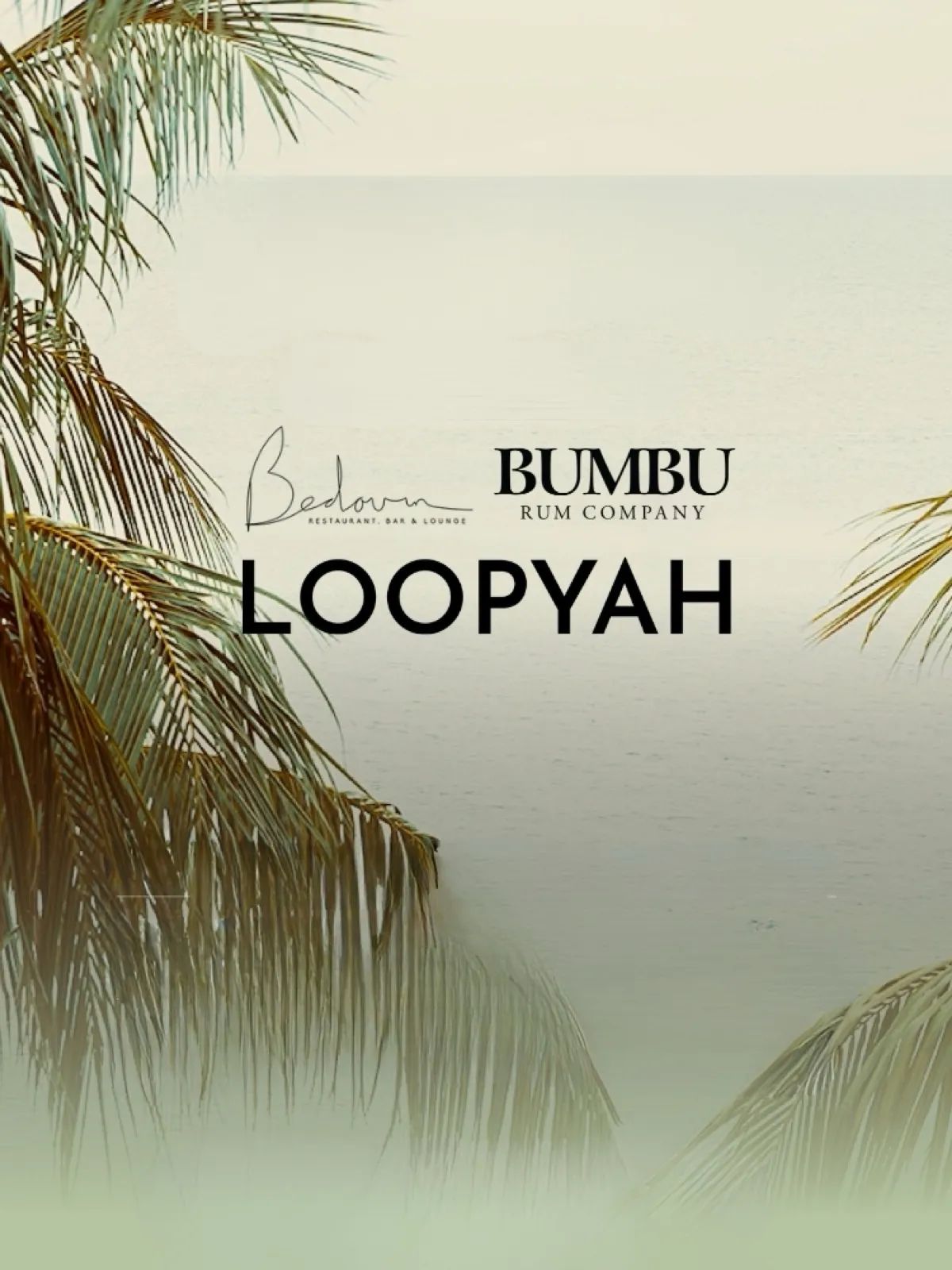 event: LOOPYAH Soft Launch #2 photo-1