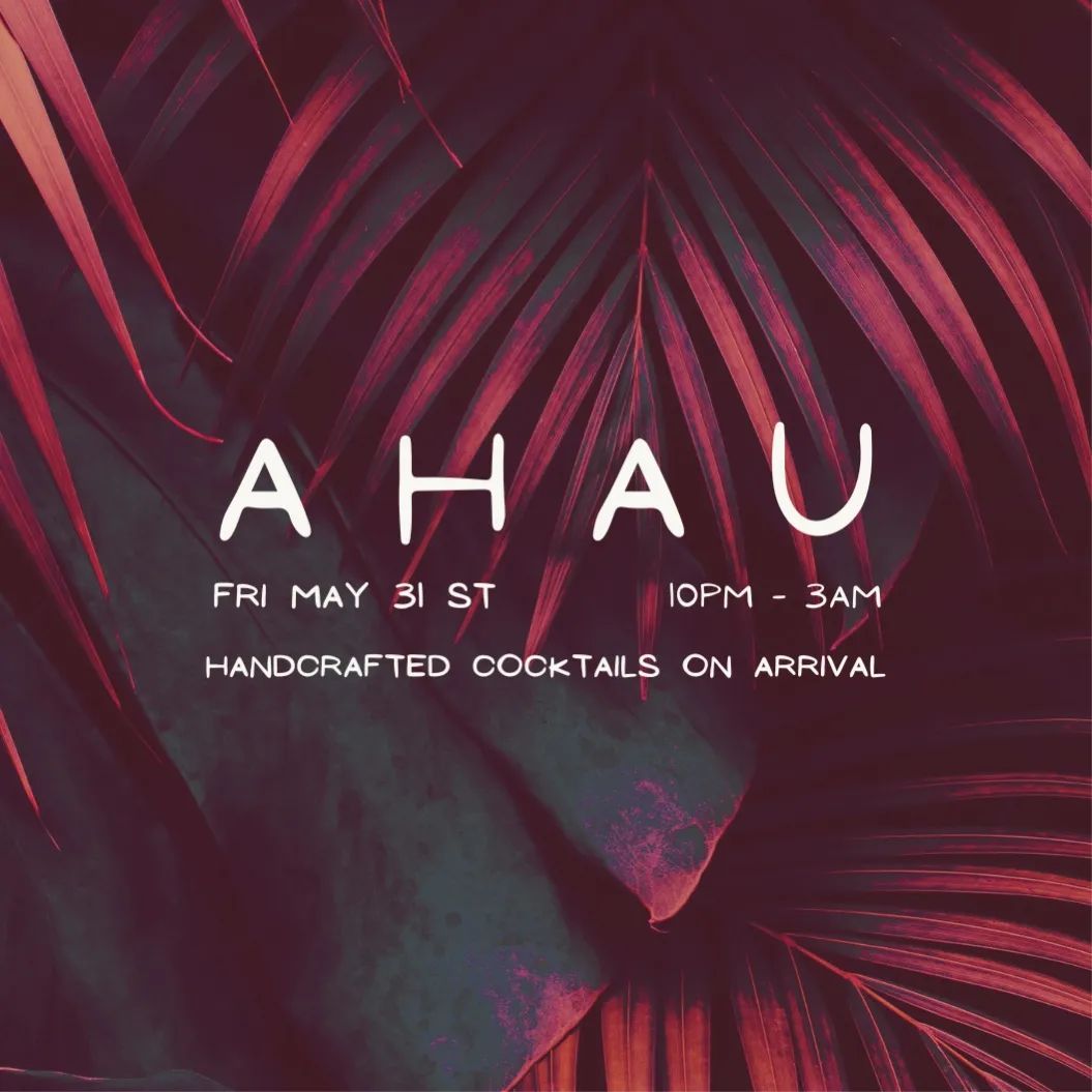 event: AHAU at Gitano photo-1