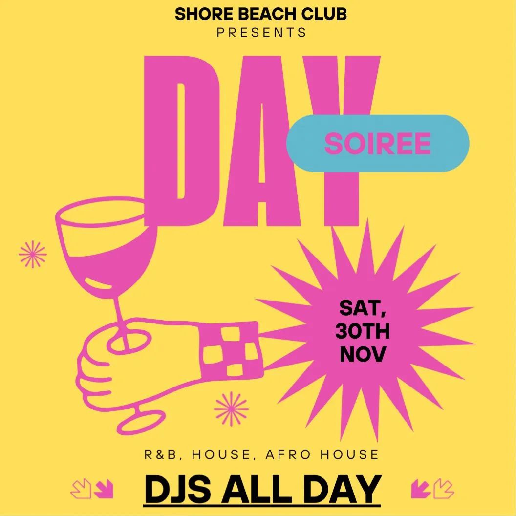 event: DAY SOIREE - MANLYS BEST ALL photo-0