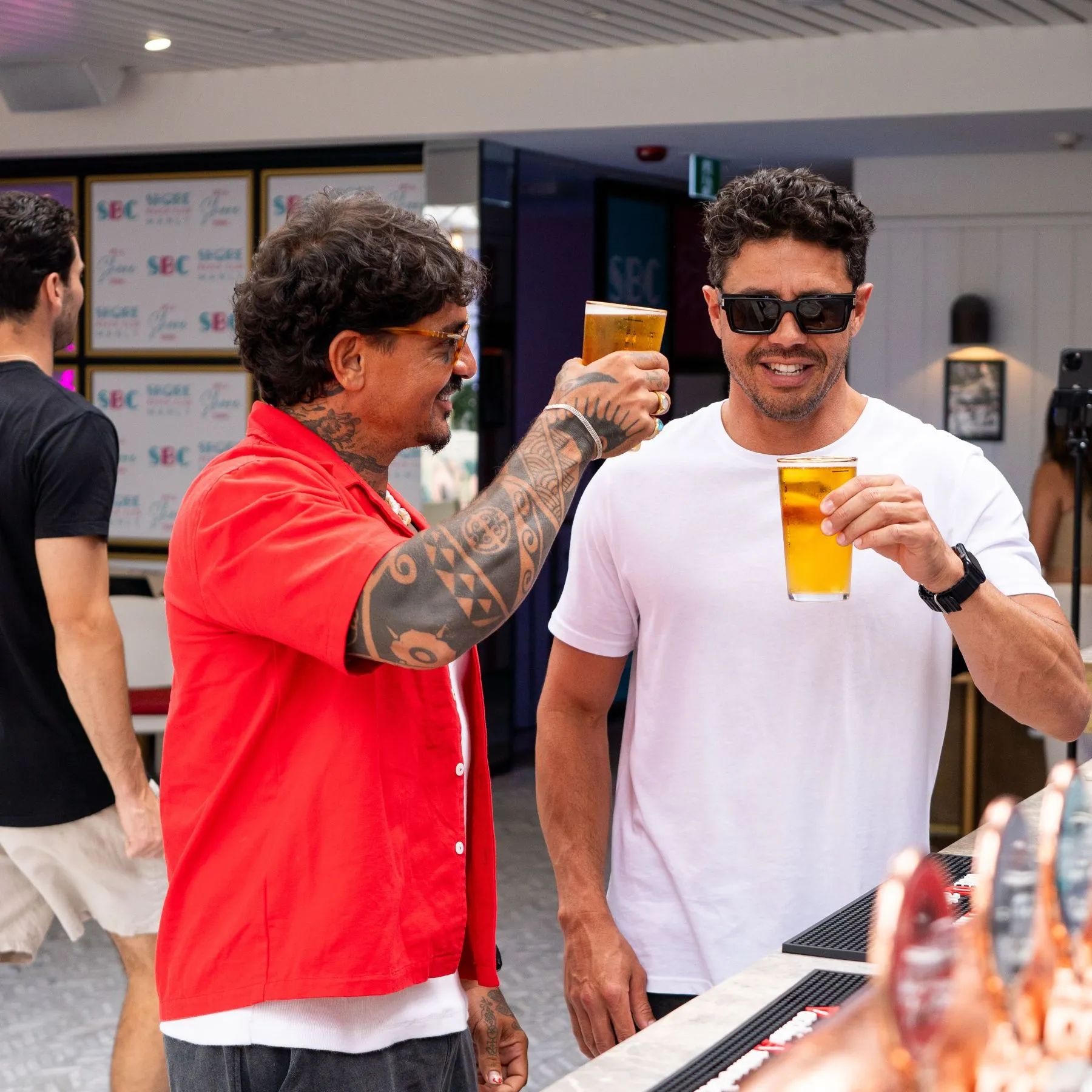 event: DAY SOIREE - MANLYS BEST ALL photo-1