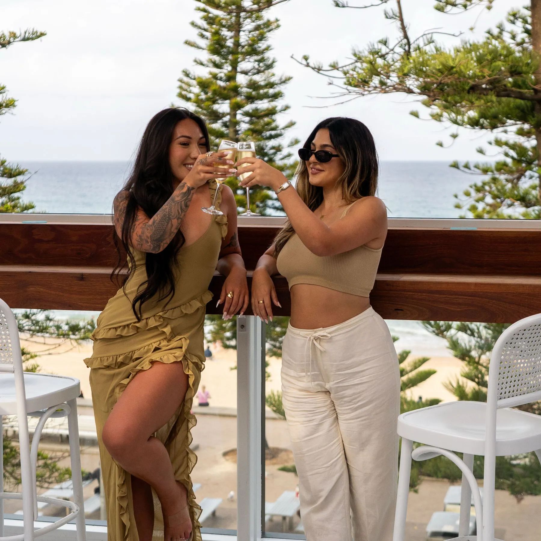 event: DAY SOIREE - MANLYS BEST ALL photo-2