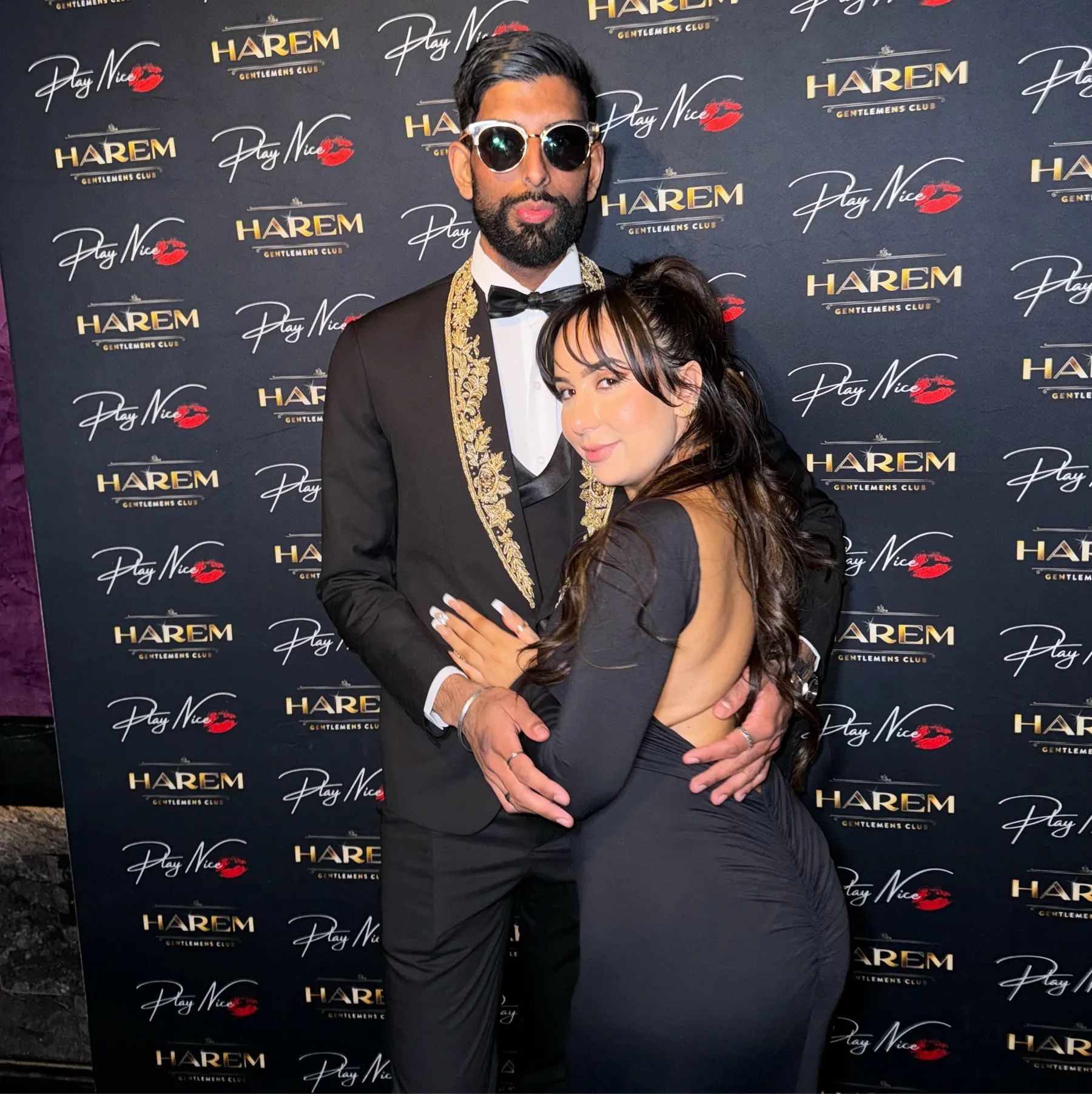 event: Kiana Romina photo-3