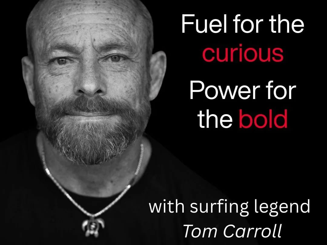 event: TEDxSutherland photo-1