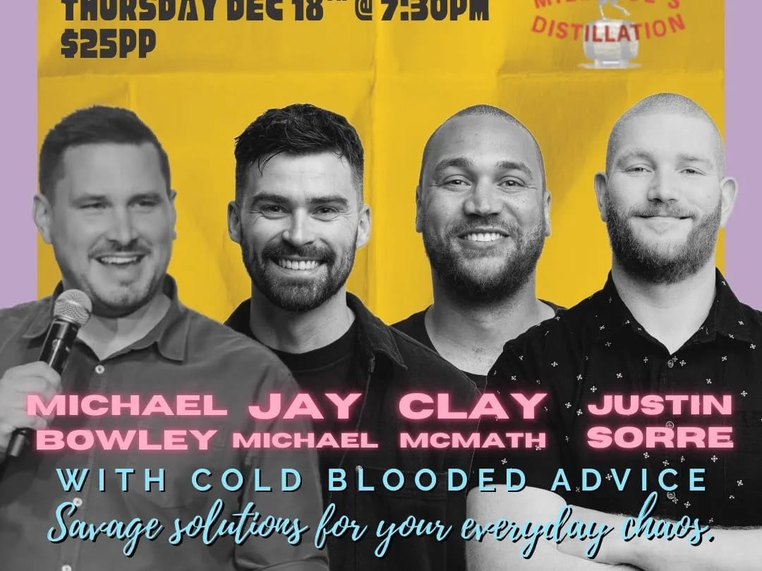 event: Gin & Comics photo-0