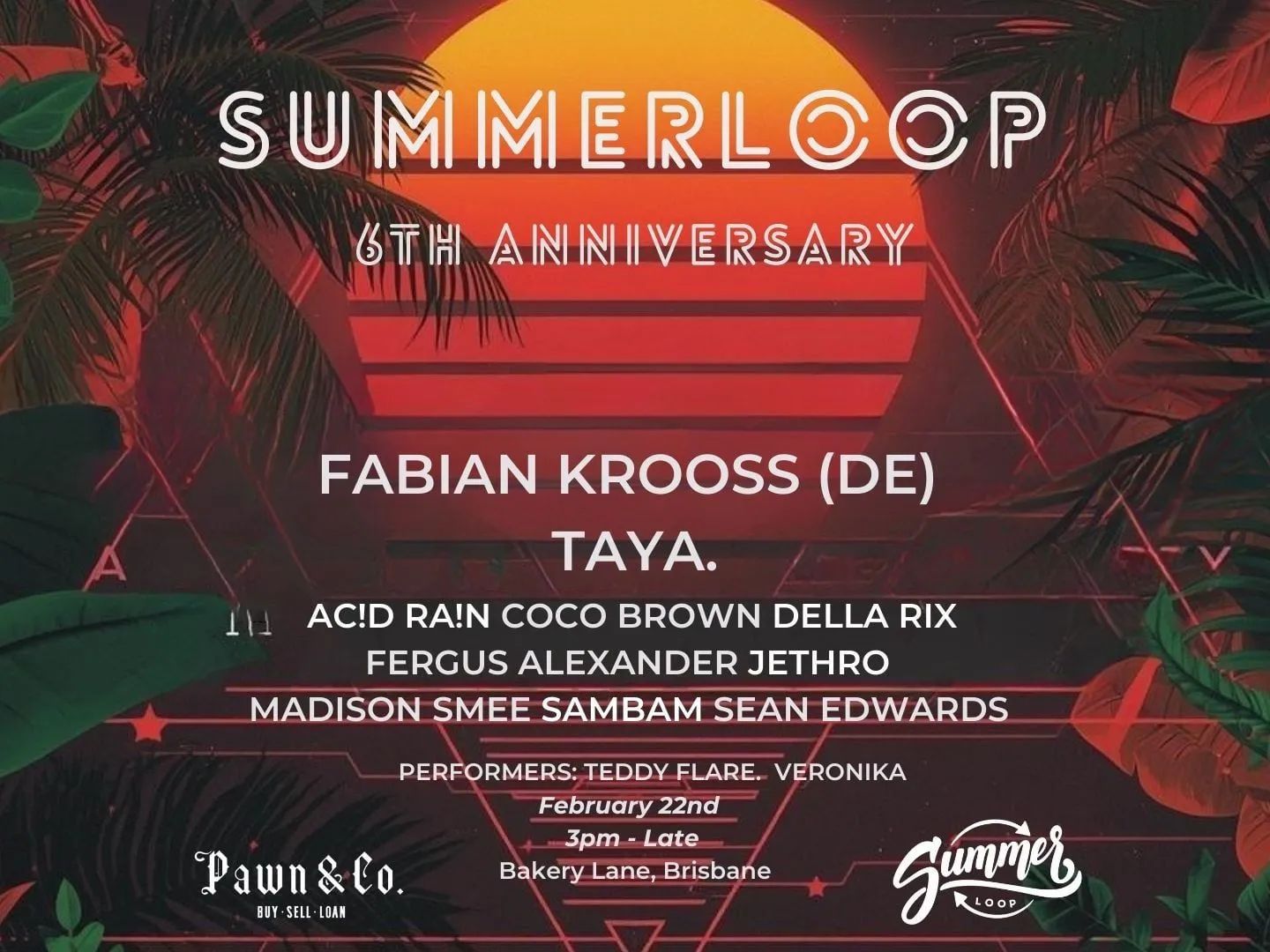 event: Sumerloop 6th anniversary photo-0